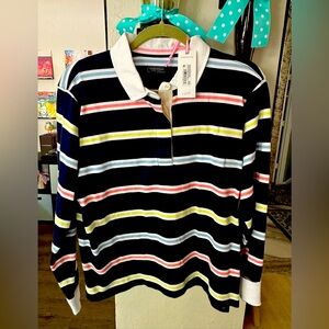 Vineyard Vines women’s polo